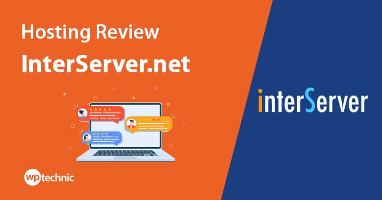 InterServer Review 2025: Complete Company Overview, Hosting Plans, Features, and Pricing