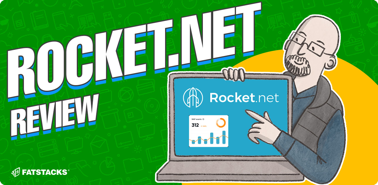 🚀Rocket.net Review 2025: Full Company Overview, Features, Pricing, and Performance Analysis